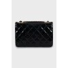 Сумка CC Eyelet Wallet on Chain