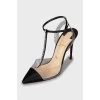 Туфлі Nosy Strass 100