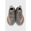 Чоловічі текстильні кросівки Boost 350 V2