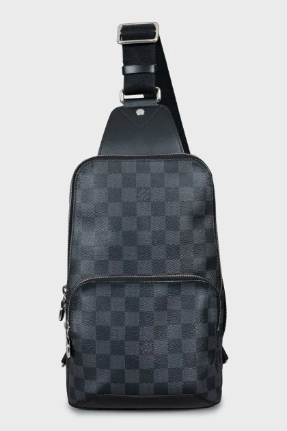 Чоловіча сумка Avenue Slingbag