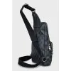 Чоловіча сумка Avenue Slingbag