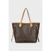 Сумка тоут Neverfull MM
