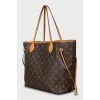 Сумка тоут Neverfull MM