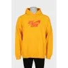 Чоловіче худі by Nike x Travis Scott