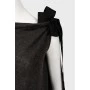 Сукня сіра Dolce & Gabbana