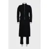 Чоловіче пальто Giambattista Valli x H&M
