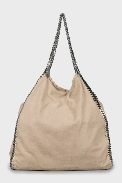 Сумка-хобо Falabella