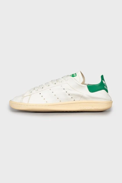 Кеди Stan Smith by Balenciaga x Adidas