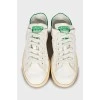 Кеди Stan Smith by Balenciaga x Adidas