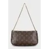 Сумка Multi Pochette Accessoires в принт