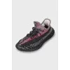 Текстильні кросівки Yeezy Boost 350 V2