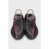 Текстильні кросівки Yeezy Boost 350 V2