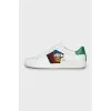 Кеди Ace by Disney x Gucci