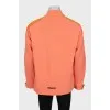 Мужской свитшот by Off-White x Ev Bravado