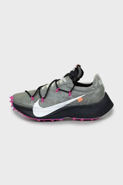 Кроссовки Vapor Street by Off-White x Nike