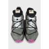 Кроссовки Vapor Street by Off-White x Nike