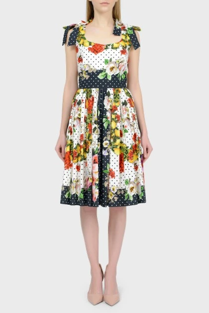 Сукня Dolce & Gabbana