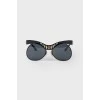 Солнцезащитные очки фигурные Louis Vuitton