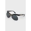 Сонцезахисні окуляри фігурні Louis Vuitton