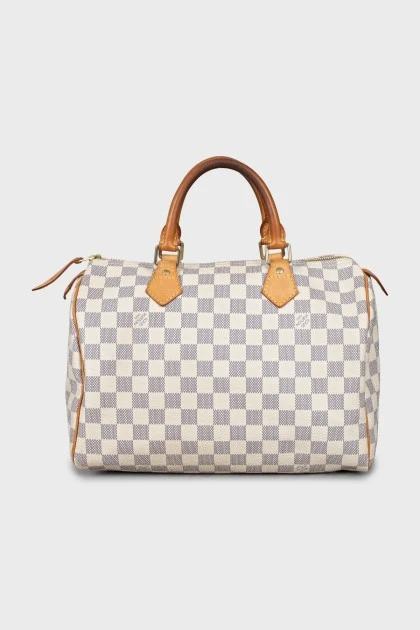 Сумка із канви Speedy