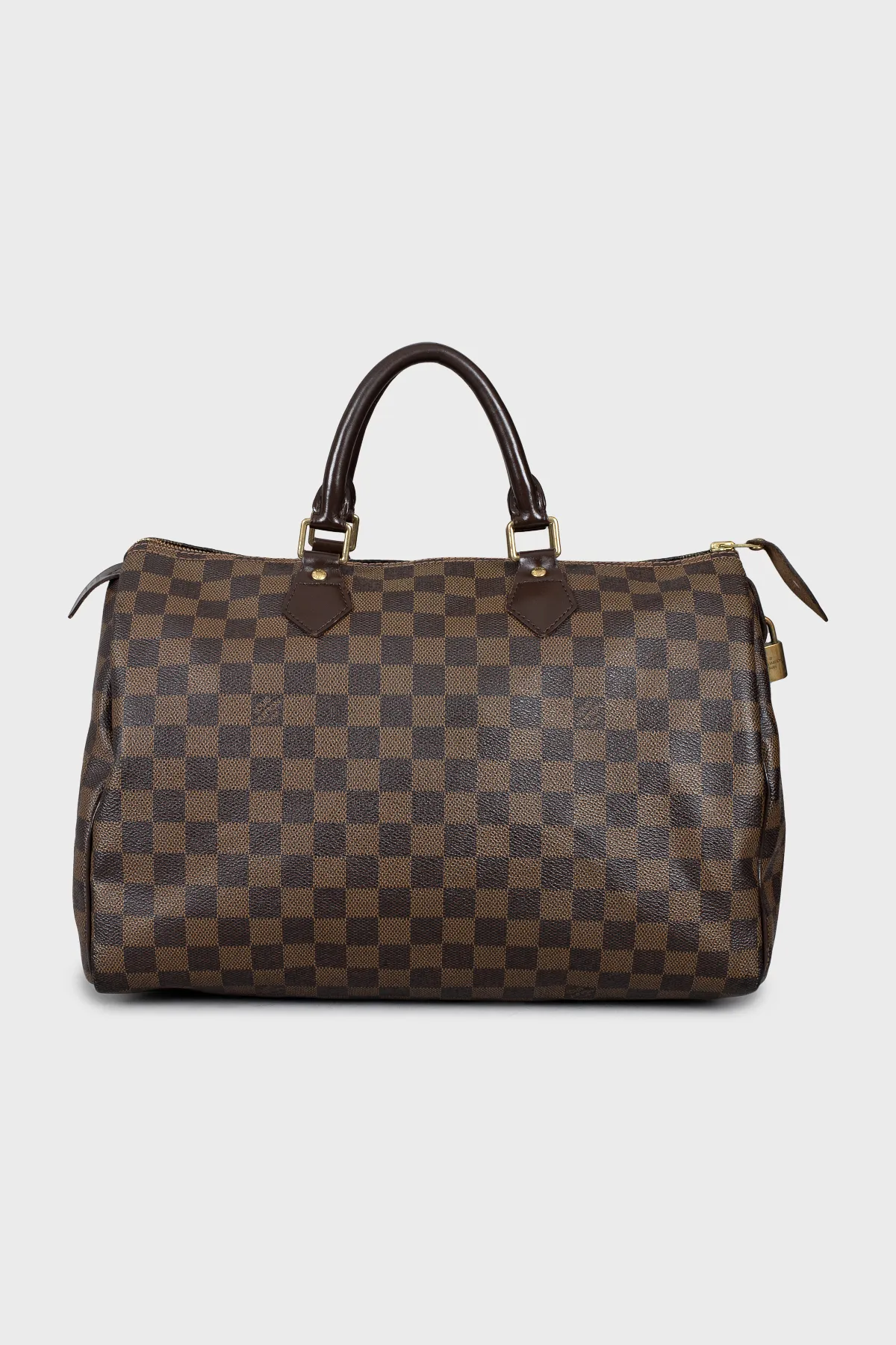 Louis Vuitton Speedy 35 88535611 The Originals