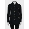 Жакет by Belstaff and Liv Tyler