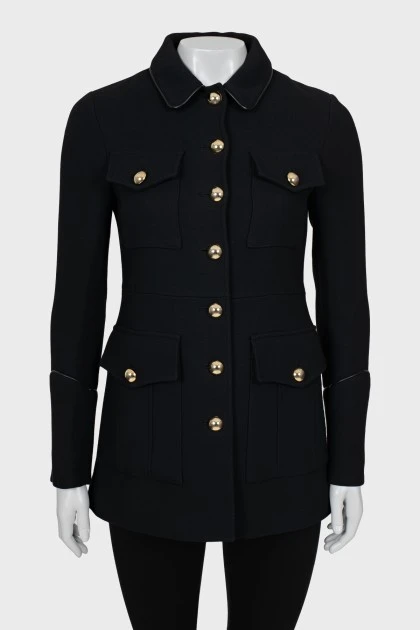 Жакет by Belstaff and Liv Tyler