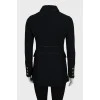 Жакет by Belstaff and Liv Tyler