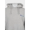 Двосторонній світшот by Vetements x Champion