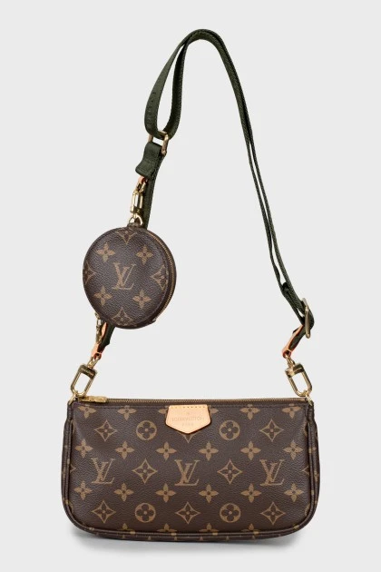Сумка Multi Pochette Accessoires
