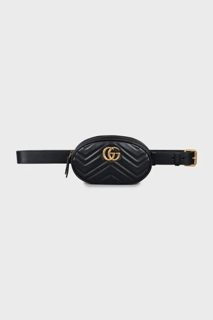 Поясна сумка GG Marmont