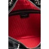 Чорна сумка Lady Dior