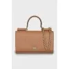 Мини-сумка Sicily Von Wallet on Chain