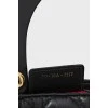 Стьобана сумка Lady Dior