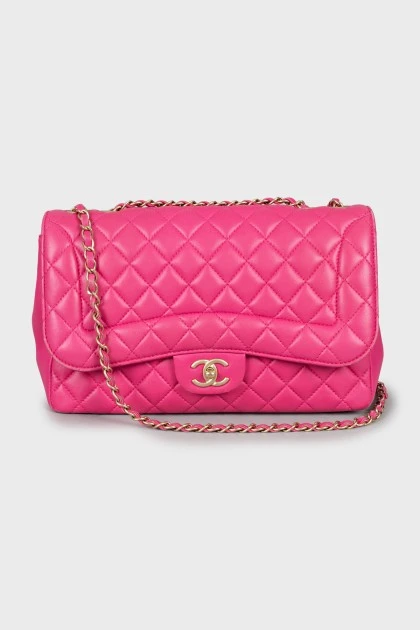 Сумка Mademoiselle Chic Medium Flap
