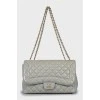Шкіряна сумка Mademoiselle Chic Medium Flap