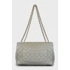 Шкіряна сумка Mademoiselle Chic Medium Flap
