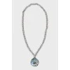 Подвеска Luna Piena