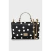 Мини-сумка Miss Sicily Von Wallet on Chain