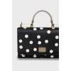 Мини-сумка Miss Sicily Von Wallet on Chain