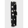 Мини-сумка Miss Sicily Von Wallet on Chain