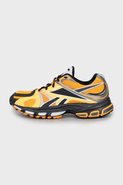 Кросівки Spike Runner 200 by Vetements x Reebok