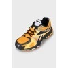 Кросівки Spike Runner 200 by Vetements x Reebok