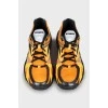 Кросівки Spike Runner 200 by Vetements x Reebok