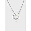 Подвеска Open Heart