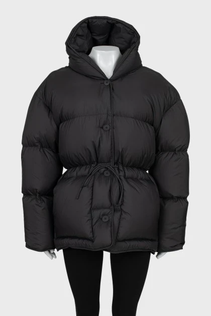 Пуховик Cozy Michlin