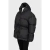 Пуховик Cozy Michlin