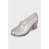 Туфлі by Comme des Garcons x Melissa