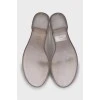 Туфлі by Comme des Garcons x Melissa