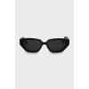Солнцезащитные очки by Mykita + Maison Margiela